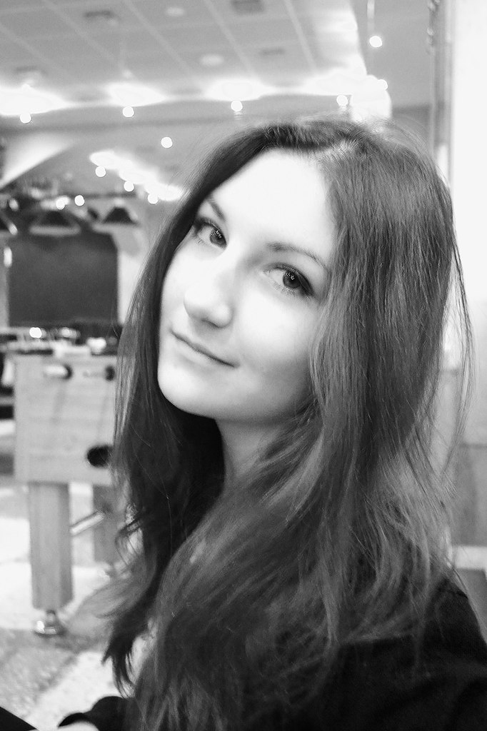 Алёна Шачнева | Москва