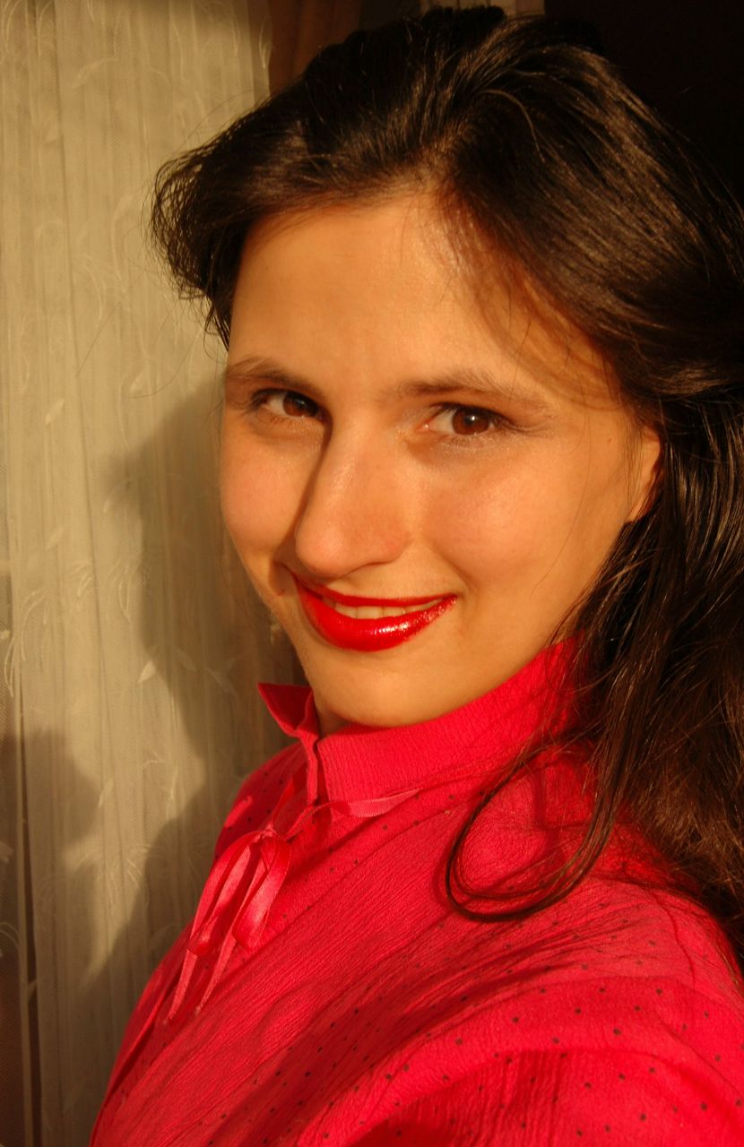 Oksana But | Киев