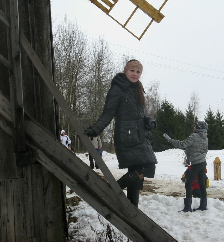 Ольга Финевич | Бобруйск