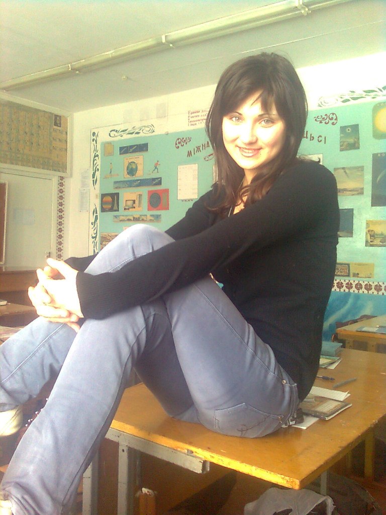 Дарья Мазур ♥КВЄТОЧКА♥ | Киев