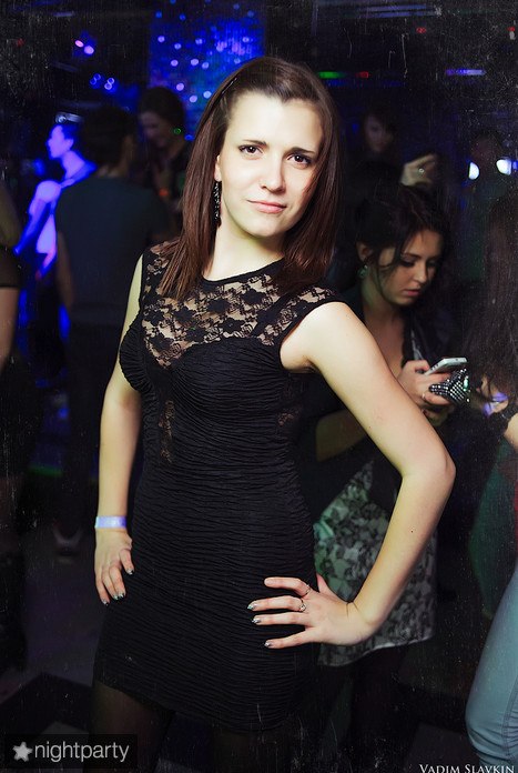 Наталья Загребина | Оренбург