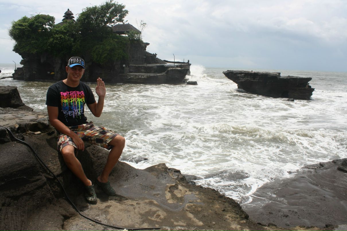 Роман Толло | 