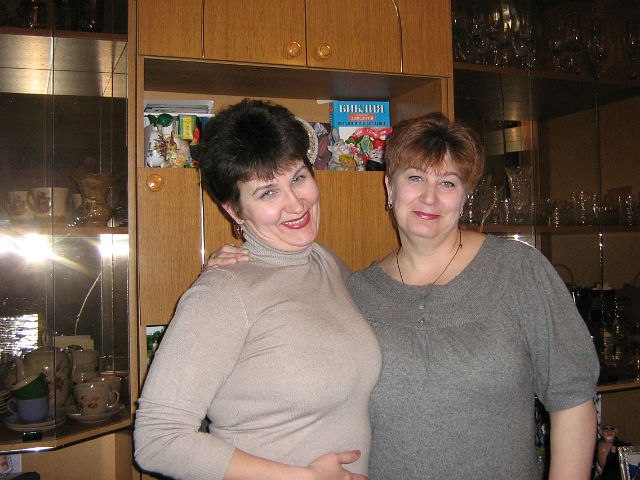 Татьяна Голенко | Старый Оскол