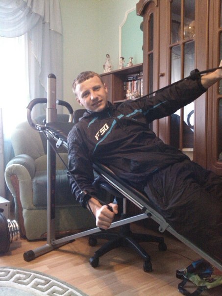 №74, Вася Фурман, 38 лет, Киев №74, Вася Фурман, 38 лет, Киев