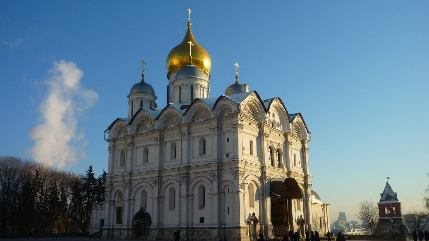 Аркадий Иванов | Минусинск