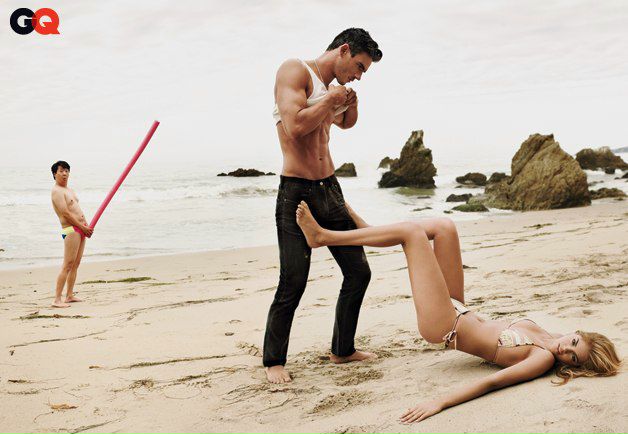 №119, Маша Белова, 34 года, Москва №119, Маша Белова, 34 года, Москва