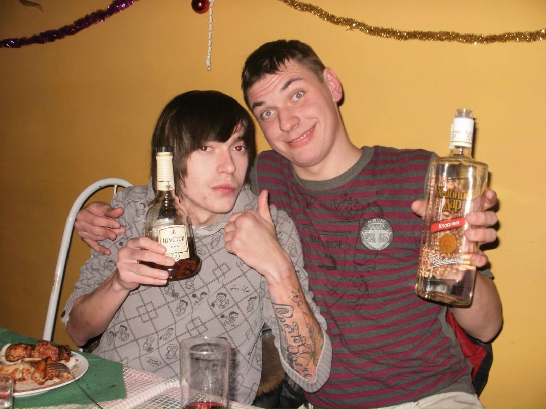 Игорек Фурманец Стахановец | Запорожье