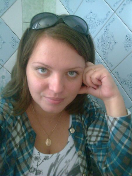 №38, Лилия Драпак, 42 года, Обухов №38, Лилия Драпак, 42 года, Обухов