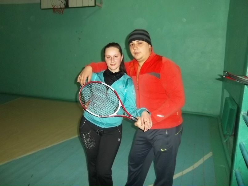 Полина Зимонова | Мелитополь