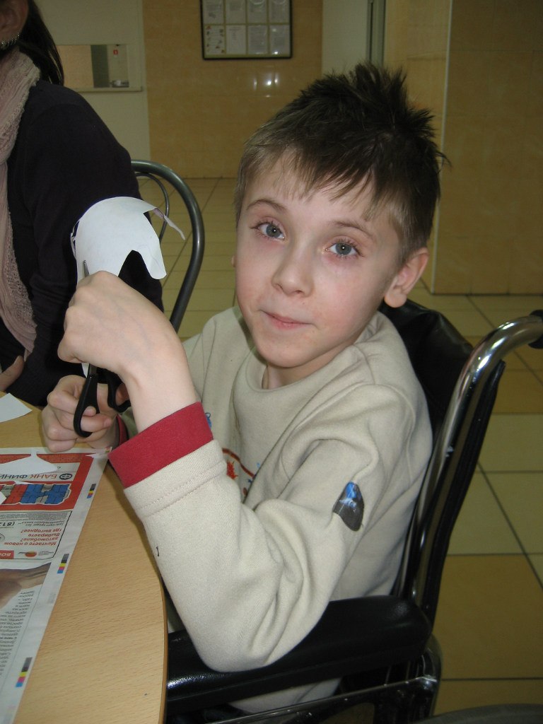 Ольга Хлебосолова | Санкт-Петербург