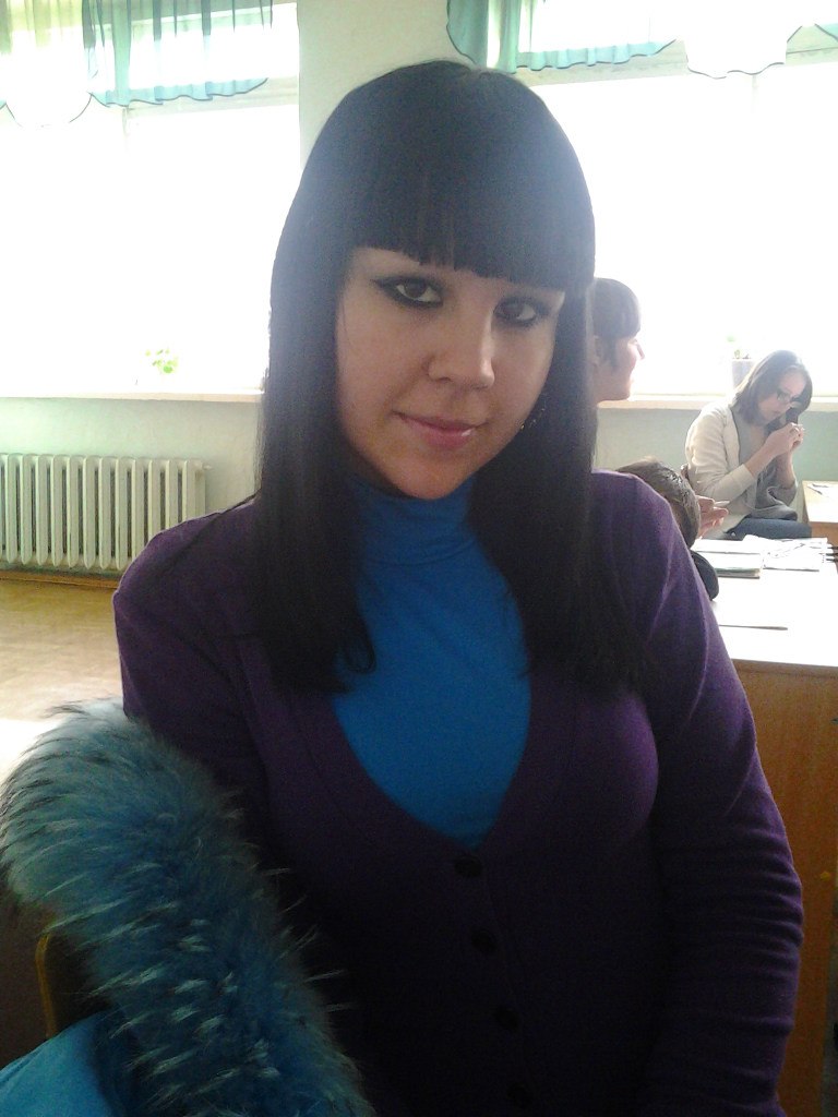 Ольга Никифорова | Новочебоксарск