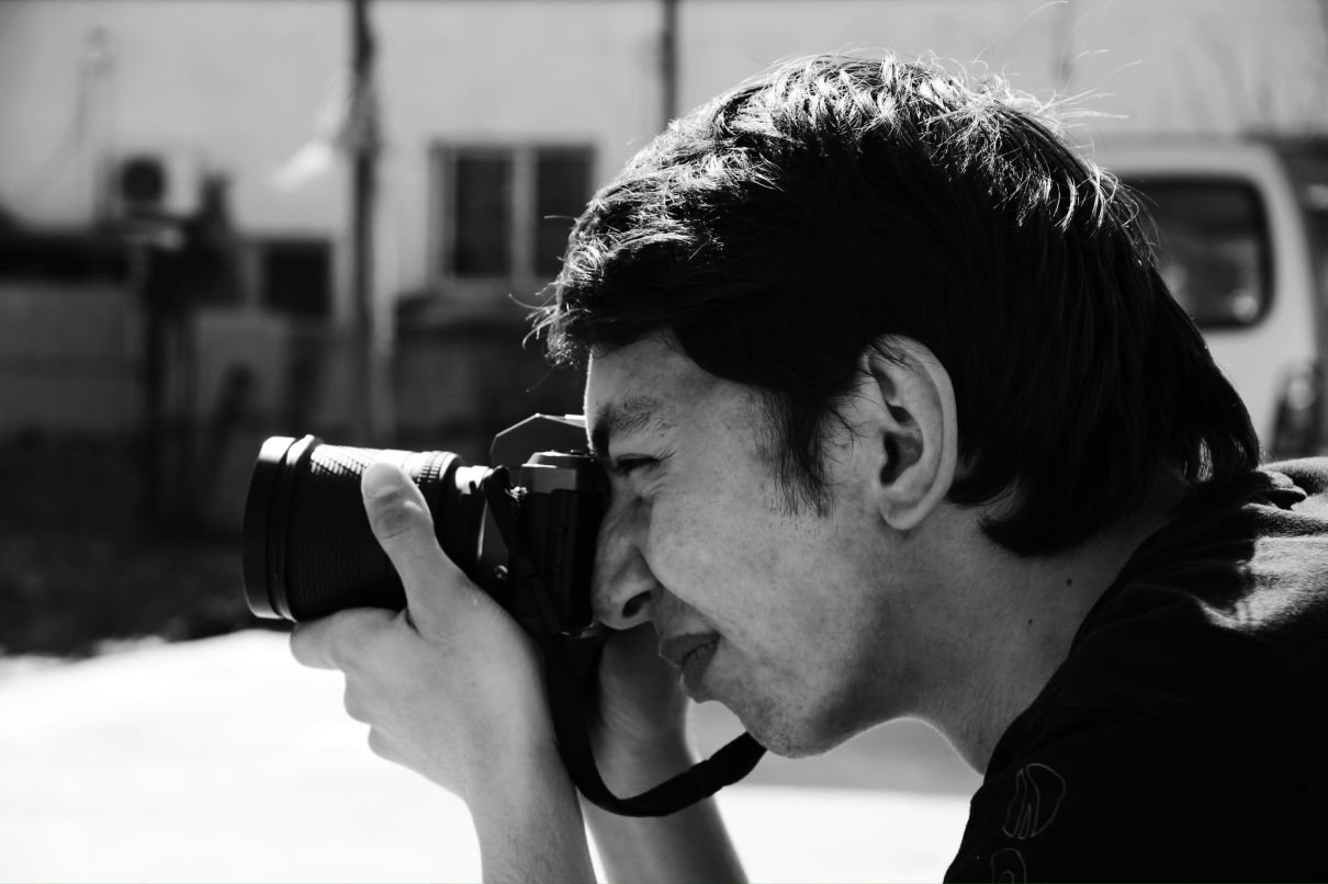 Искандар Юсупов 阿里 | Ташкент