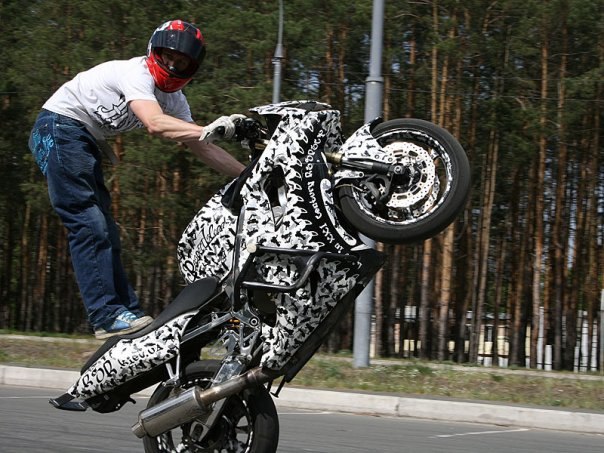 Илья Горбоносов | Донецк