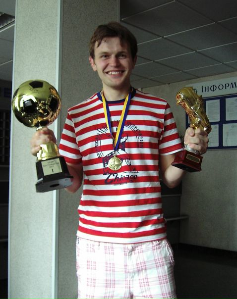 №23, Sergei Babich, Минск, Беларусь №23, Sergei Babich, Минск, Беларусь