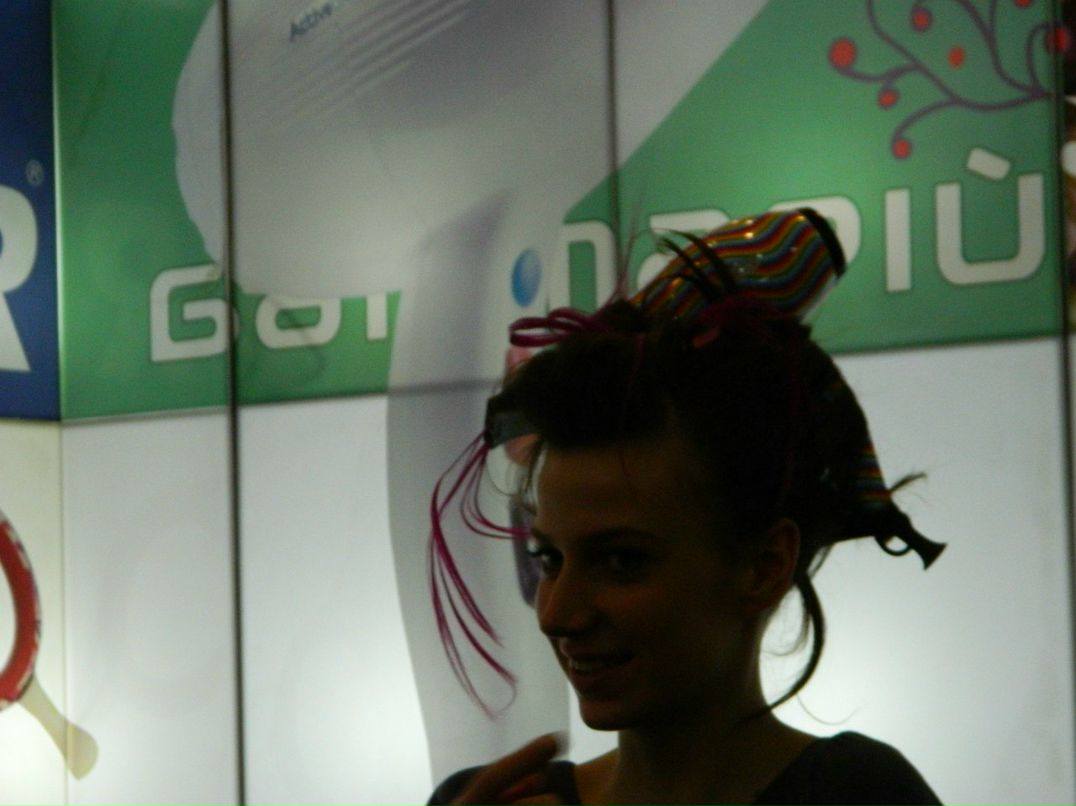 Света Чишневская-Мазур | Винница