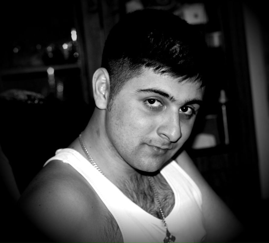 Юрий Боровин | Артем