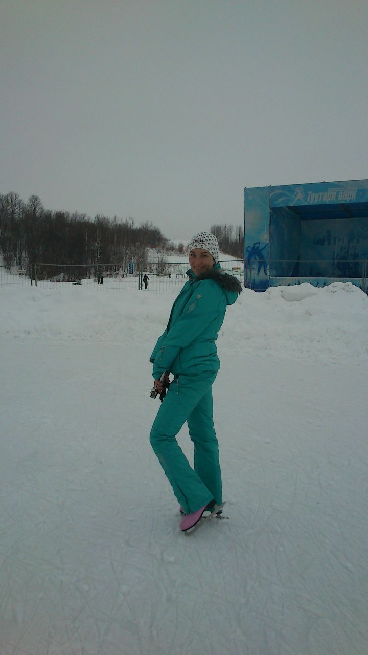 Диана Муликова | Санкт-Петербург