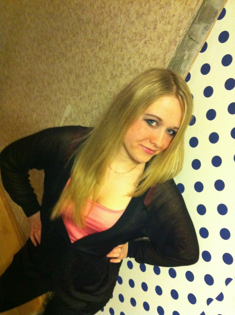 Яночка Митрофанова | Москва