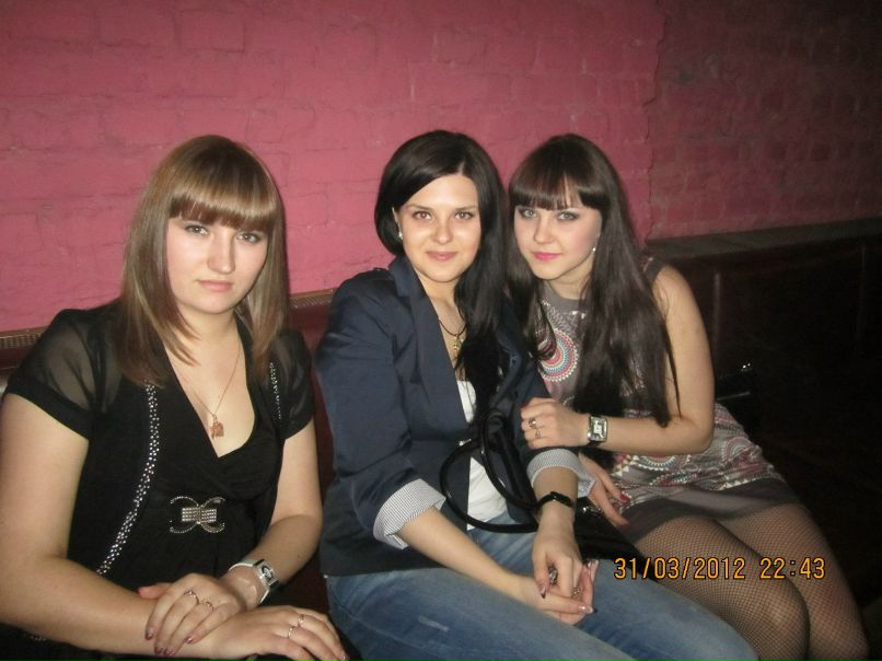 Юлия Сергеева | Великие Луки