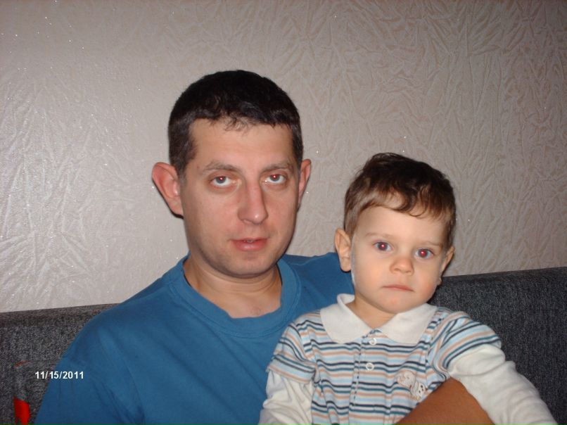 Константин Борисов | Калининград