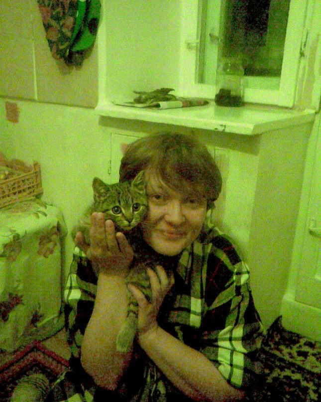 Лариса Архипова | Вологда