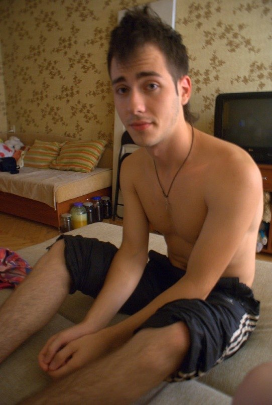 Сергей Александров | Харьков