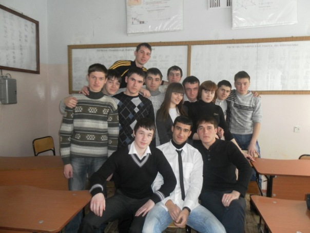 №5, Эльвар Хужин №5, Эльвар Хужин