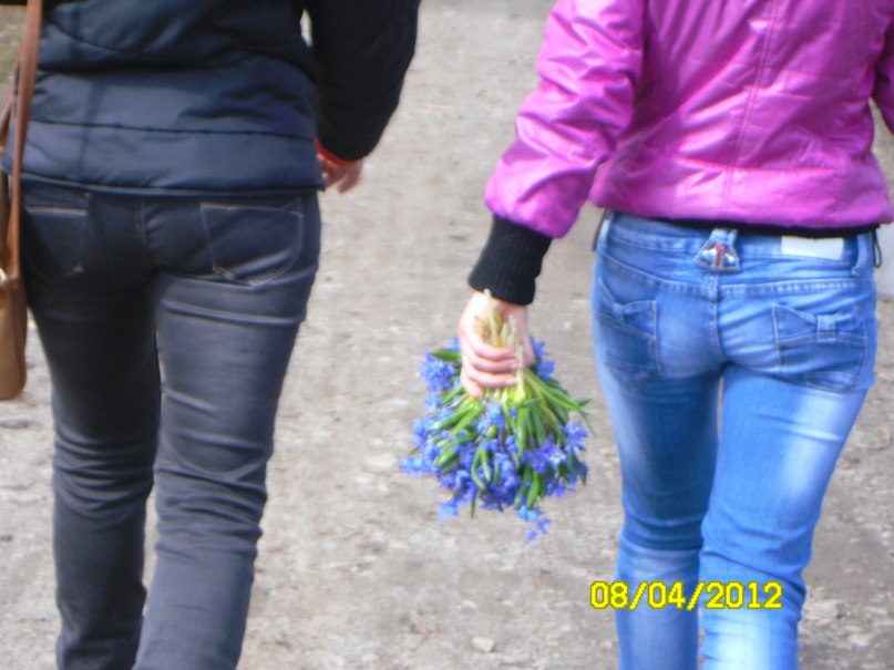 Світлана Гречешнюк | Бурынь