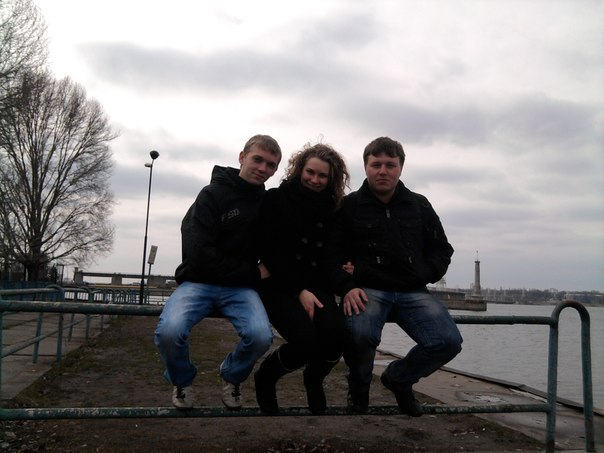 Серёга Кураков | Запорожье