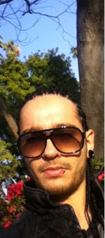 Сладкий Демон Йорг | Berlin (Seedorf)