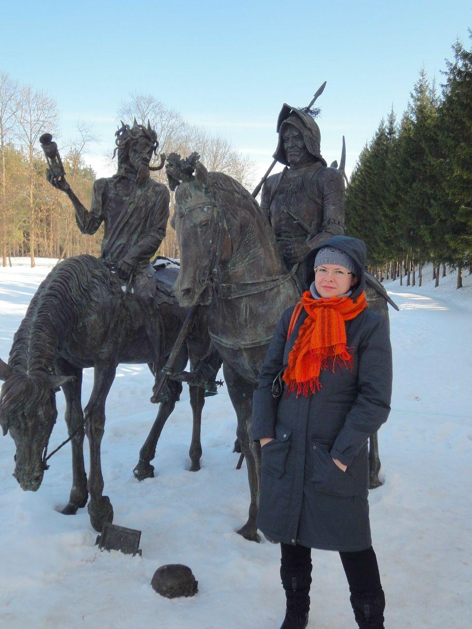 Настя Соколова | Санкт-Петербург