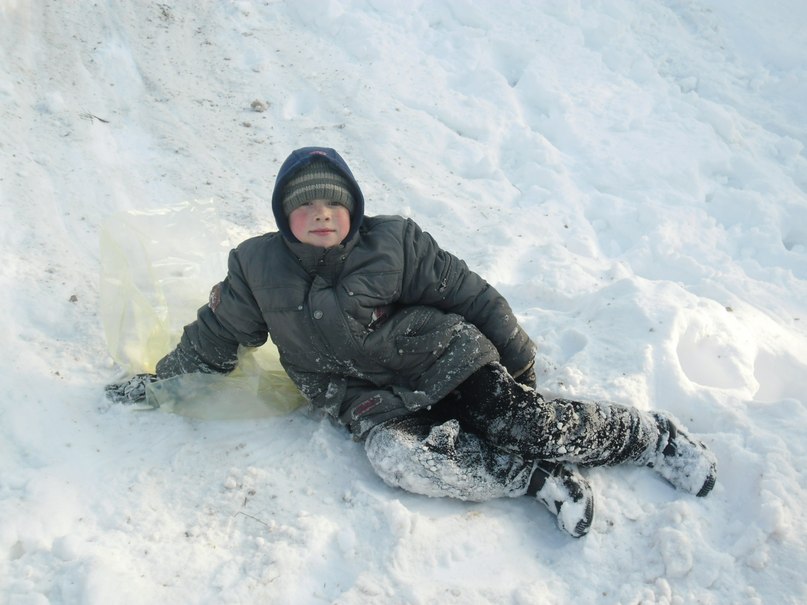 Дарья Гурова | Великие Копани