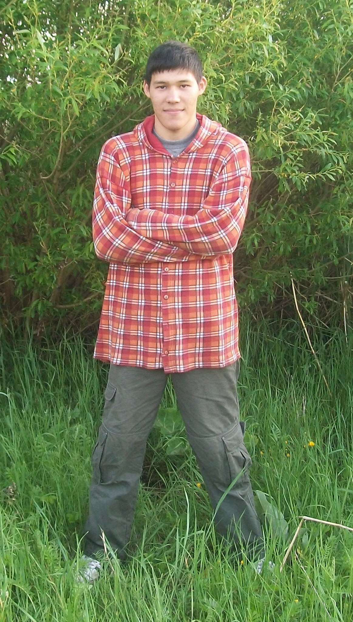 Фото профиля