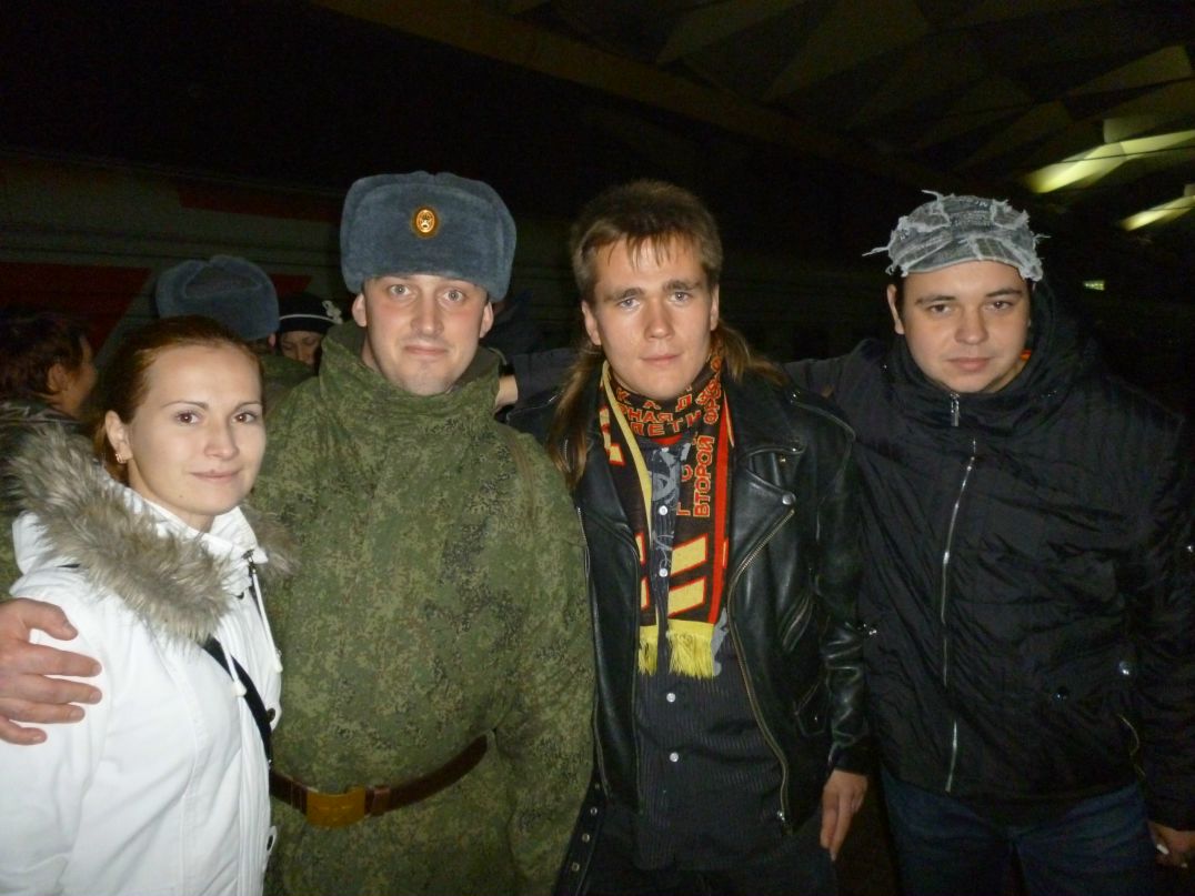 Егор Вагнер 