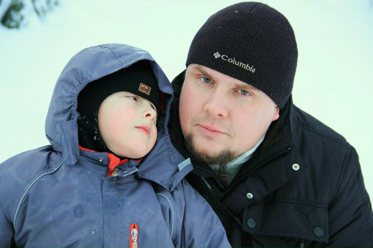 Александр Савельев | Санкт-Петербург