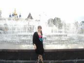 Фотография Оленька Булюкина
