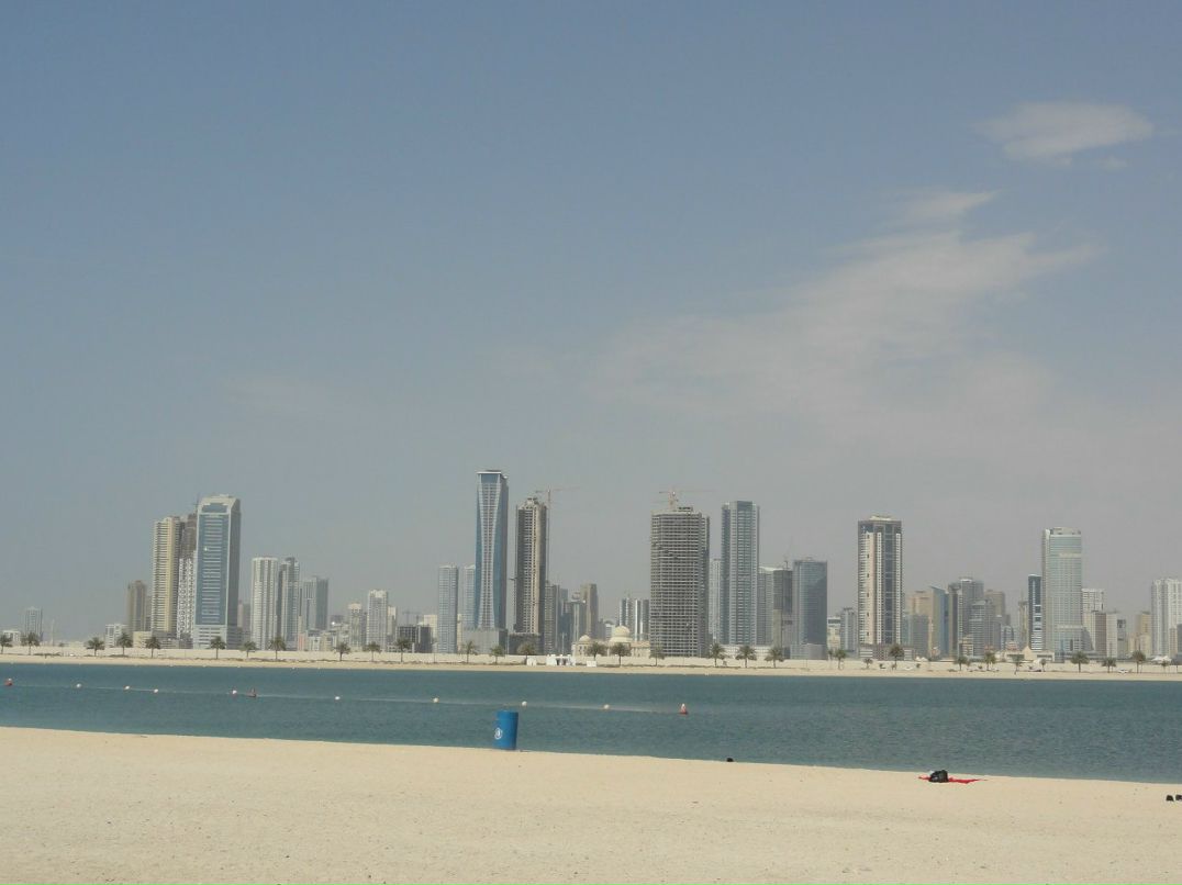 Мария Кисляк | Москва