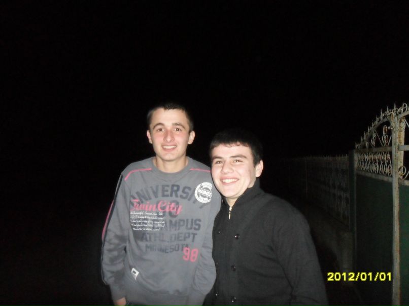 Миша Калмык | Санкт-Петербург