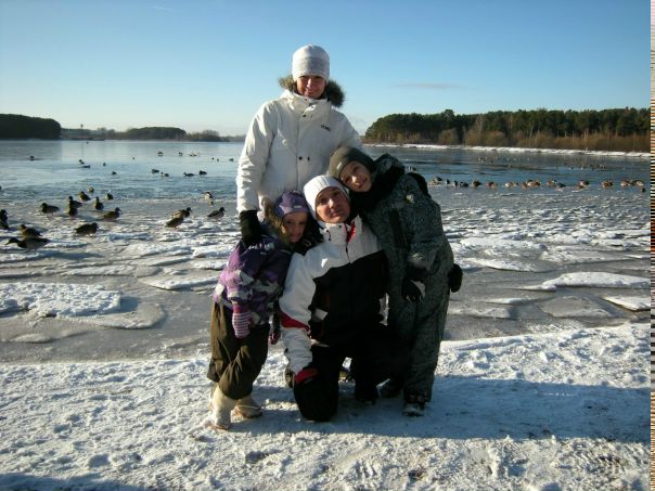 №7, Ольга Смирнова, Москва №7, Ольга Смирнова, Москва