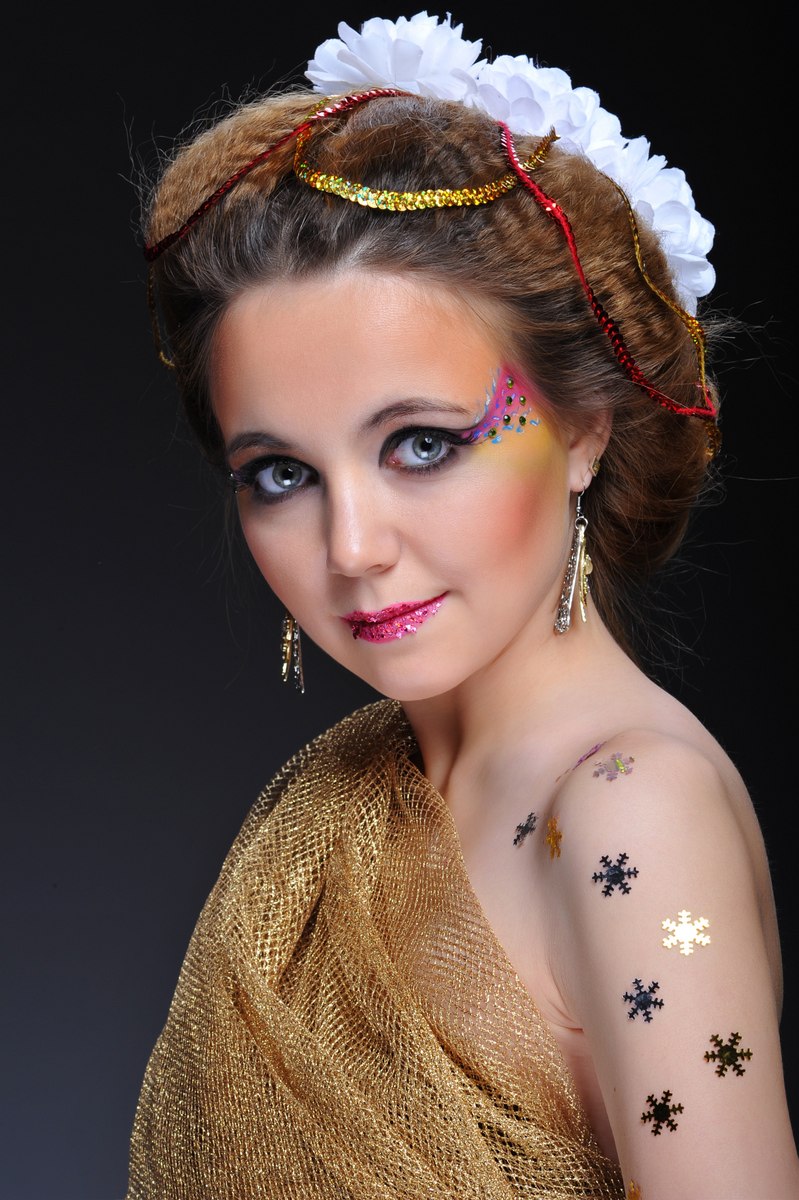 Елена Колпакова | 