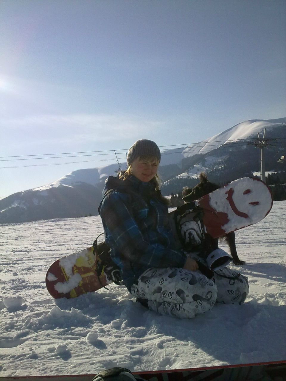 Наталя Мельник | Львов