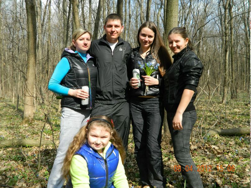 Татьяна Демьянова | Павлоград