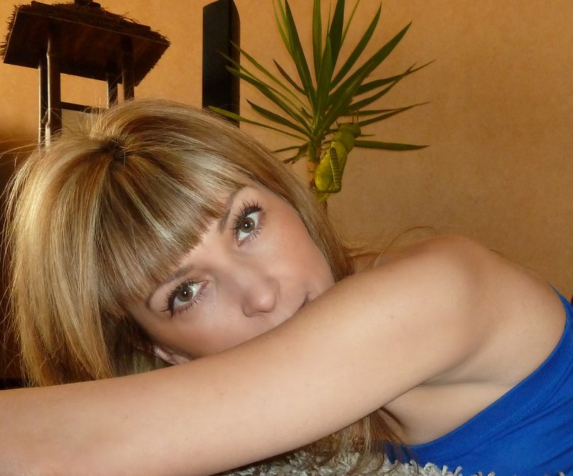 Анжелика Сергейчик | Прокопьевск