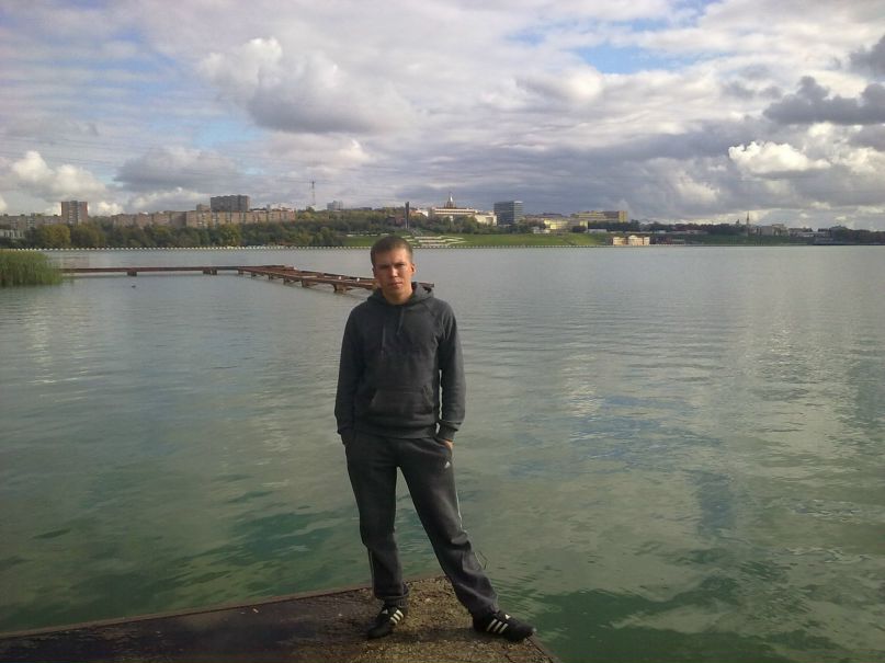 Михаил Бочкарев | Ижевск