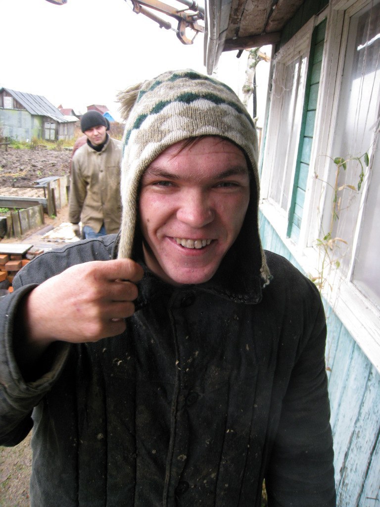 Сергей Попов Анатольевич | 