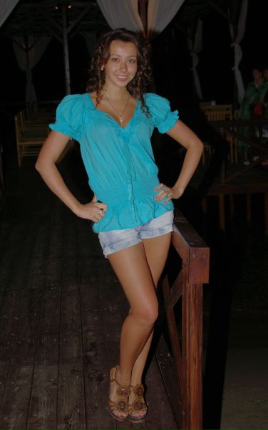 №88, Рая Гаврилюк, Одесса №88, Рая Гаврилюк, Одесса