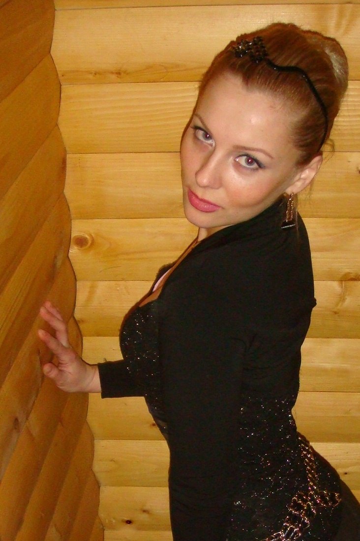 Оля Кошеленко | Каменец-Подольский