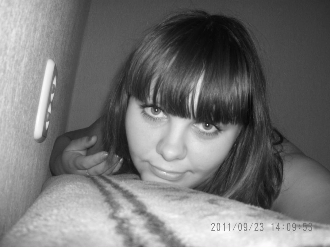 Екатерина Широкова | Нижний Новгород