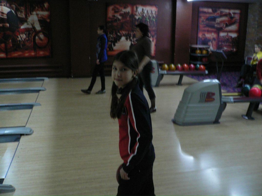 Татьяна Стаканова | Томск