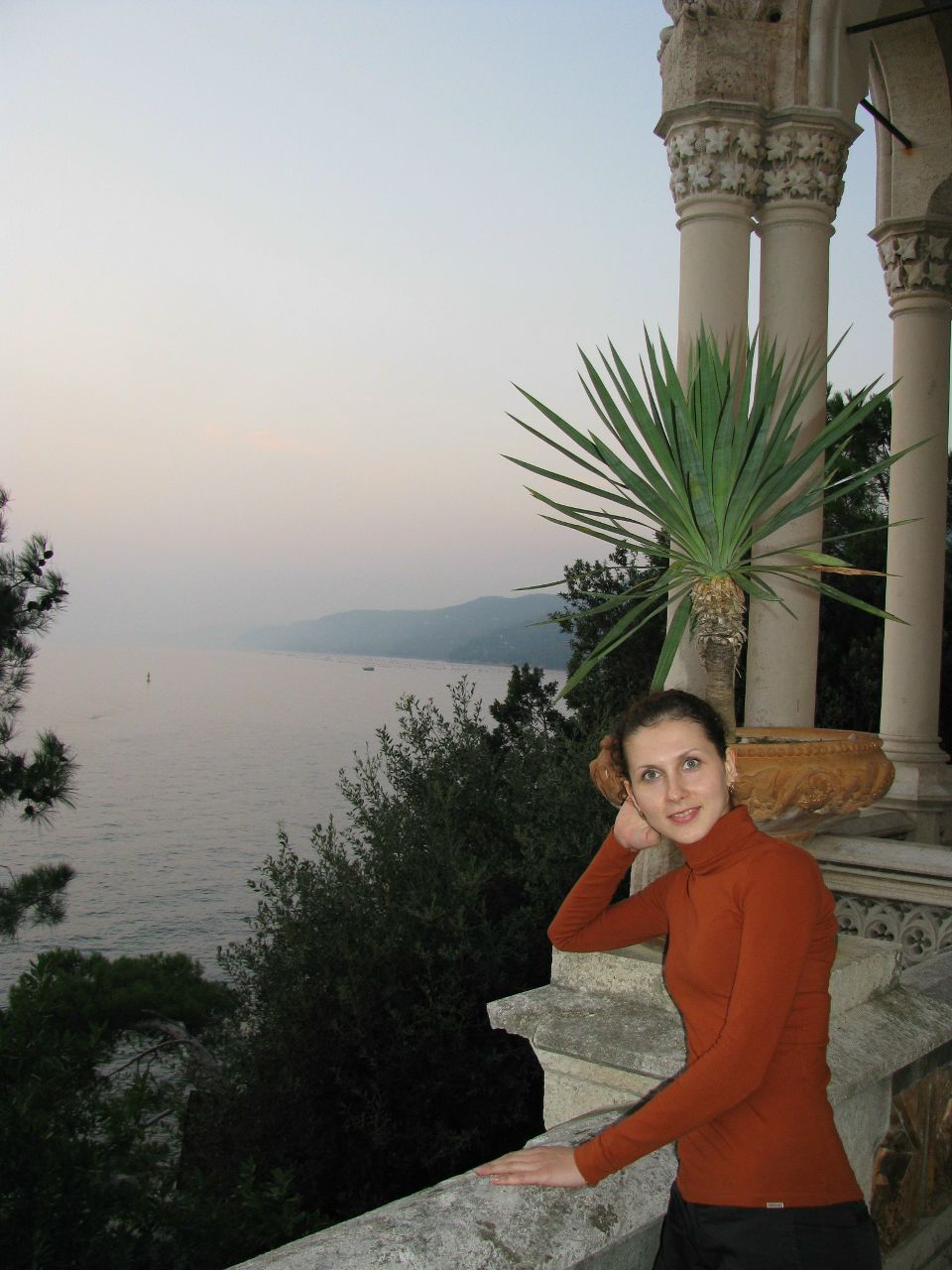 Тетянка Завязун | Киев